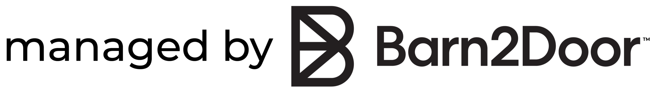 Logo of Barn2Door, a platform connecting local farms with consumers for fresh produce and goods delivery.